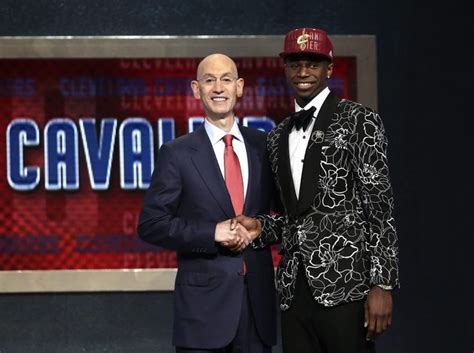2014 NBA DRAFT .